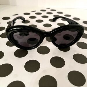 Foster Grant Chunky Sunglasses NWOT